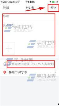 今日头条爆料怎么查看啊,如何轻松查看最新爆料动态  第3张